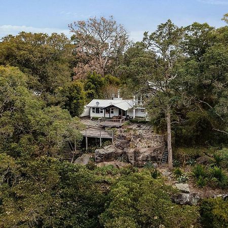 Equanimity Luxurious Tranquil Kangaroo Valley Home ภายนอก รูปภาพ